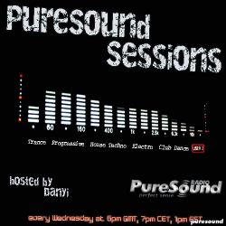 Danyi - PureSound Sessions 078