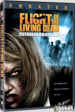   / Flight of the living dead: Outbreak on a Plane