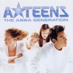 A- Teens - The ABBA Generation