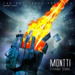 Montti - Strange Signal