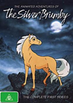   / The Silver Brumby
