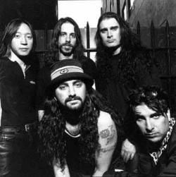 Dream Theater FLAC