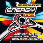 VA - Energy 2008 The Dancefloor Hits-CD-2008