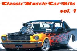Classic MuscleCar Hits vol.1