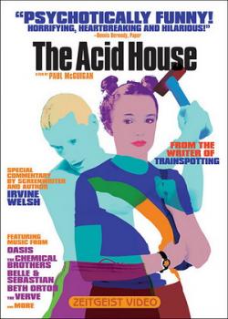   / The Acid House DVDRip