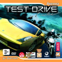 CarPack для Test Drive Unlimeted (2008)