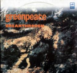 1988 Greenpeace - Breakthrough