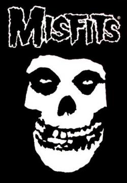 The Misfits - Full Discography