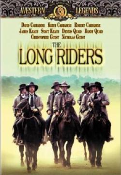   / Long Riders, The