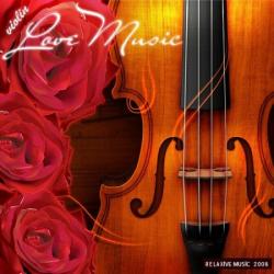Violin Love Music