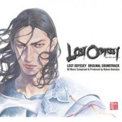 Lost Odyssey Original Soundtrack