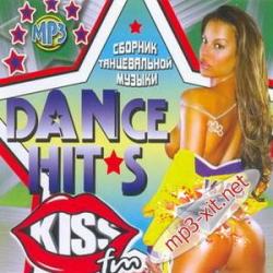 Dance Hits Kiss FM.   
