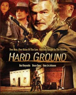   / Hard Ground