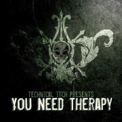 VA Technical Itch presents - You Need Therapy