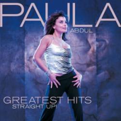 Paula Abdul - Straight Up! Greatest Hits
