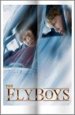  / The Flyboys /700