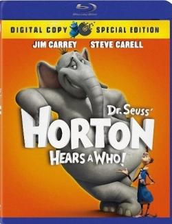  / Horton Hears a Who!