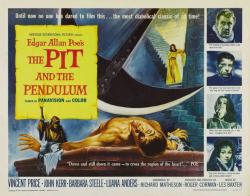    / The Pit and the Pendulum