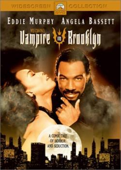    / Vampire in Brooklyn