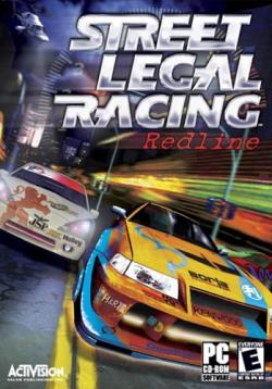 Street Legal Racing 2.3.0 GD E