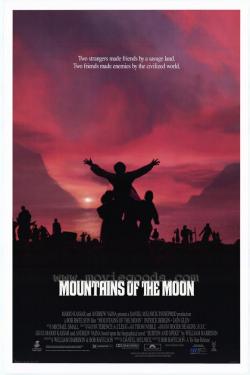   / Mountains of the Moon