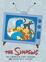 [3GP]   1 / The Simpsons season 1