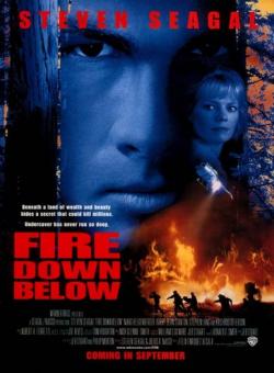    / Fire Down Below (Félix Enríquez Alcalá)
