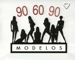  90-60-90 / Modelos 90-60-90 (6-10 )