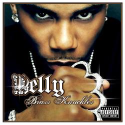 Nelly - Brass Knuckles