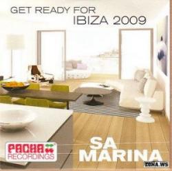 Get Ready For Ibiza 2009-Mixed By Mr Solouk