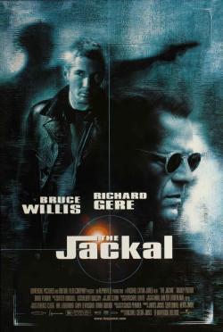  / The Jackal DVDRip