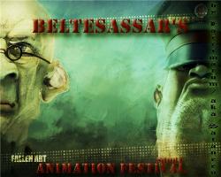    / Beltesassar's Short Animation Festival ( 20 )