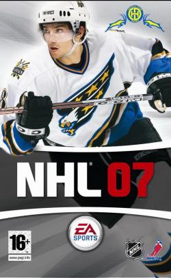 NHL2007+mod RHL 2007+mod VHL 2007 (2007)
