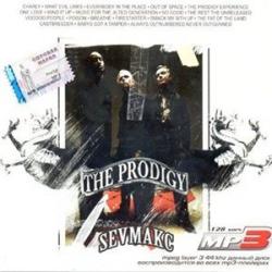 The Prodigy Sevmakc (2008) MP3