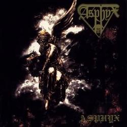 Asphyx-Asphyx_ [1994_Death-metal]