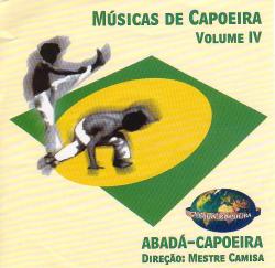 Capoeira albums pack 03