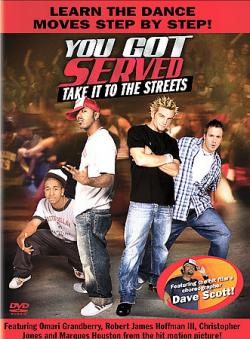   -   / You Got Served - Street Dance Lessons