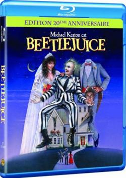  / Beetlejuice