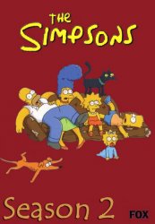 []   2 / The Simpsons season 2