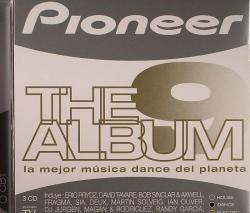 Pioneer The Album Vol.9