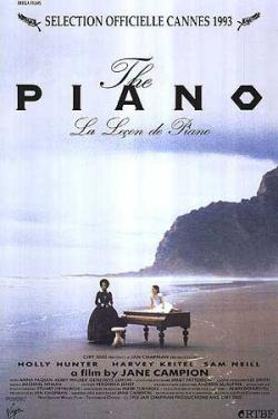  / The Piano