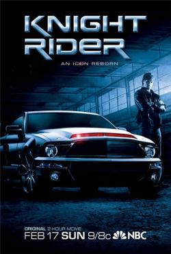   2008 - 1 ,  4 / Knight Rider 2008 - Season 1, Episode 4 A Hard Day's Knight
