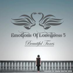 Emotions Of Loneliness 5