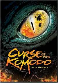    / Curse of the Komodo
