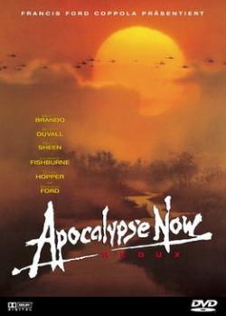   / Apocalypse Now