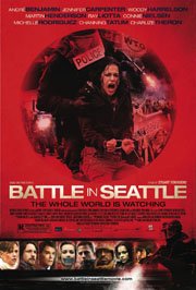    / Battle in Seattle