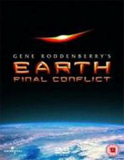 :   (1  12-22   22-) / Earth: Final Conflict ) [1
