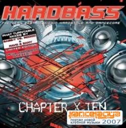 [Hardstyle] Hardbass Chapter 10