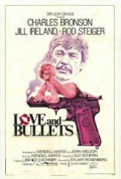   / Love and Bullets
