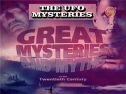      .   / Great mysteries and miths. The UFO Mysteries [2